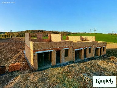 Prodej rodinného domu 154 m², pozemek 737 m² Kašnice