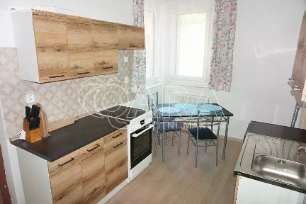 Pronájem bytu 2+1 48 m²