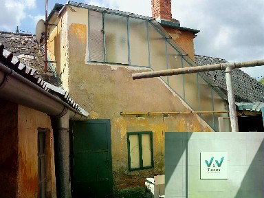 Prodej rodinného domu 180 m², pozemek 273 m² Drnovice