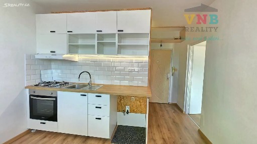 Prodej bytu 1+1 32 m²