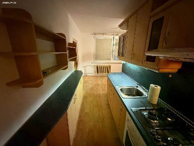 Prodej bytu 3+1 69 m²