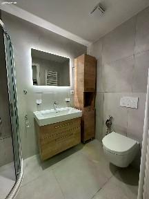 Pronájem bytu 2+kk 54 m² Kiesewettrova, Trutnov - Střední Předměstí