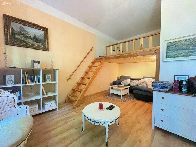 Pronájem bytu 2+kk 60 m² Krále Jiřího, Karlovy Vary
