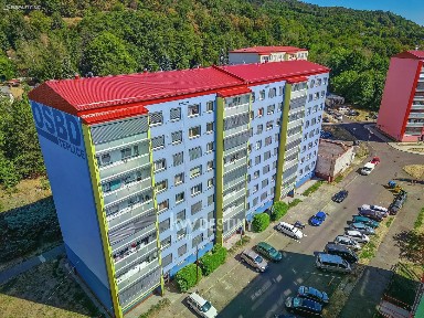 Dukelských hrdinů, Krupka - Maršov