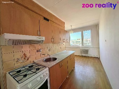 Prodej bytu 2+1 59 m²