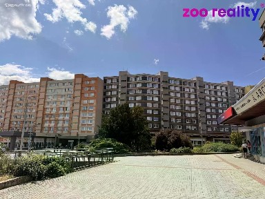 Prodej bytu 1+1 36 m²