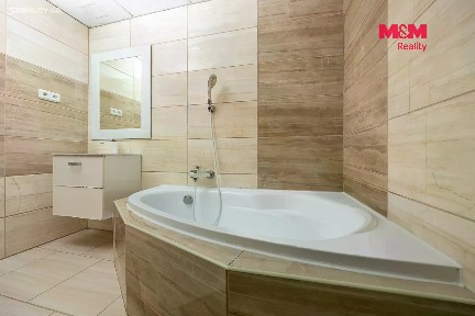 Prodej bytu 3+kk 70 m² Gerstnerova, Chomutov
