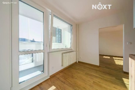 Pronájem bytu 1+1 45 m² Jiráskova, Vsetín