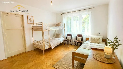 Křičkova, Hodonín
