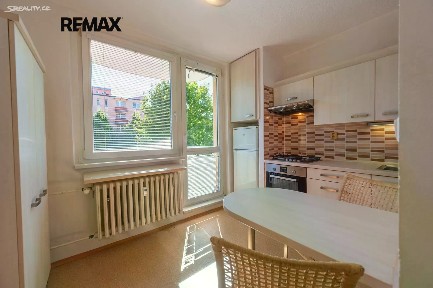 Prodej bytu 1+1 34 m² Brněnská, Šlapanice
