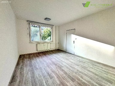 Prodej bytu 2+1 58 m² Olbrachtovo náměstí, Brno - Komín