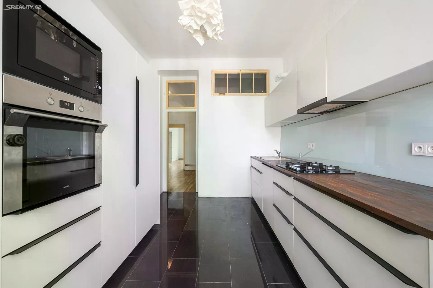 Prodej bytu 2+1 85 m² Stojanova, Brno - Veveří