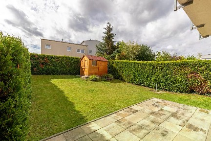 Prodej bytu 3+kk 64 m² Střední, Popůvky