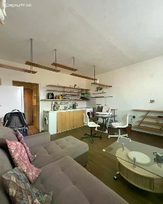 Pronájem bytu 2+kk 40 m²