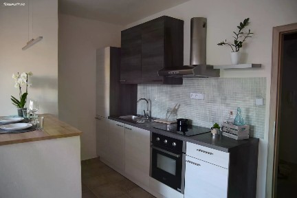 Pronájem bytu 1+kk 32 m² Šimáčkova, Liberec - Liberec XII-Staré Pavlovice