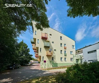 Pronájem bytu 2+kk 52 m² Tyršova, Benešov