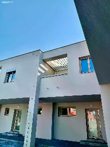 Pronájem bytu 2+kk 39 m² Spojovací, Mukařov