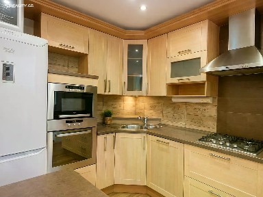 Pronájem bytu 4+kk 114 m² Vítězná, Slaný