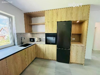 Pronájem bytu 3+kk 90 m² Tylova, Mnichovo Hradiště