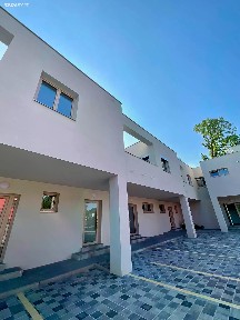 Pronájem bytu 3+kk 56 m² Spojovací, Mukařov