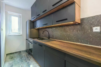 Pronájem bytu 3+1 64 m² U Tržnice, Neratovice
