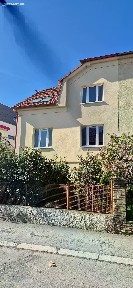 Pronájem bytu 2+1 56 m² Na křivce, Praha - Vršovice