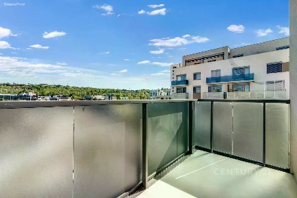 Pronájem bytu 2+kk 56 m² Waltariho, Praha - Hloubětín