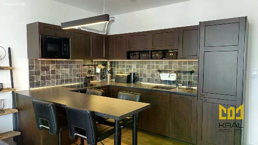 Pronájem bytu 2+kk 57 m² K Netlukám, Praha - Uhříněves