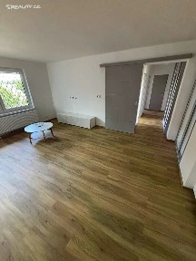 Pronájem bytu 3+kk 65 m² U Klimentky, Praha - Smíchov