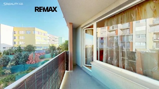Pronájem bytu 2+kk 51 m² Milotická, Praha - Zličín