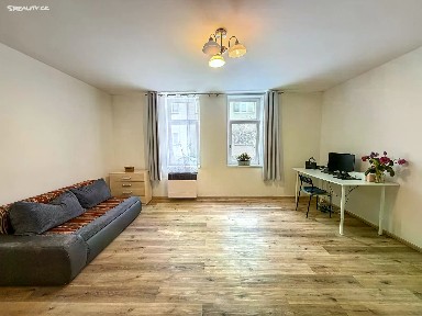 Prodej bytu 1+1 47 m² S. K. Neumanna, Mladá Boleslav - Mladá Boleslav III