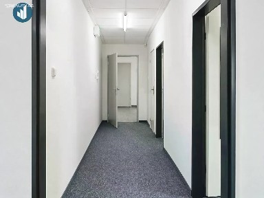 Zdařilá, Praha - Nusle