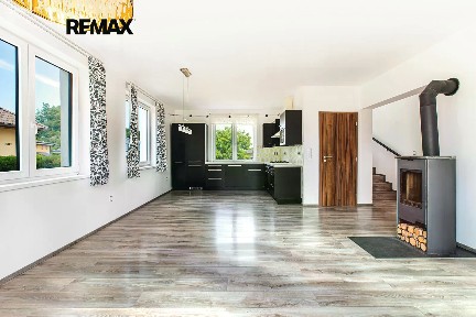 Prodej rodinného domu 142 m², pozemek 683 m² Pod Chlumkem, Srubec