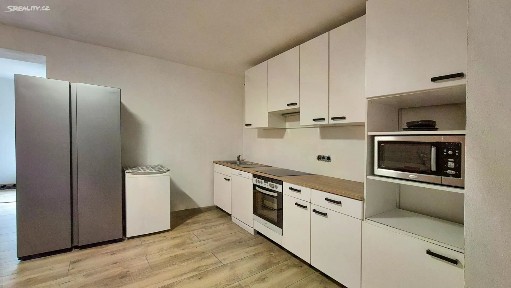 Prodej bytu 3+kk 61 m² Frýdlantská, Chrastava - Horní Chrastava