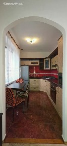 Pronájem bytu 2+1 46 m² Brožíkova, Stříbro