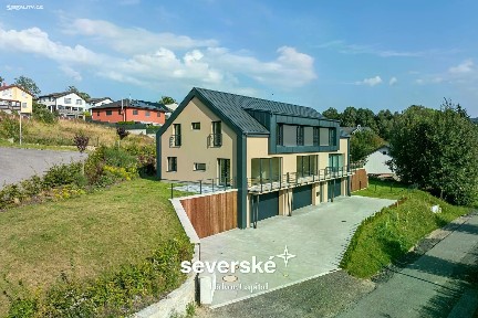 Prodej bytu 4+kk 165 m²