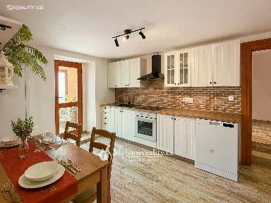 Prodej rodinného domu 114 m², pozemek 493 m² Spálov