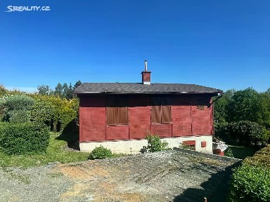 Prodej chaty 47 m², pozemek 317 m² Těrlicko - Dolní Těrlicko