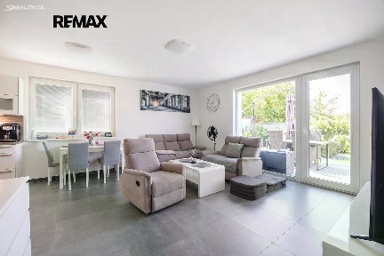 Pronájem rodinného domu 99 m², pozemek 121 m² Čsl. armády, Zeleneč