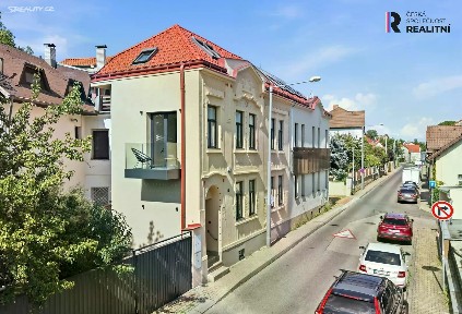 Prodej vily 173 m², pozemek 131 m² Ametystová, Praha - Radotín