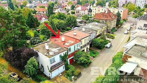 Příčná, Česká Lípa