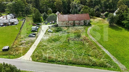 Velká Kraš, Jeseník