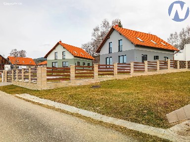 Prodej apartmánů 157 m² Horní Planá - Pernek