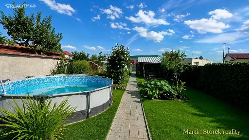 Prodej vícegeneračního domu 176 m², pozemek 202 m² Kadaňská, Chomutov