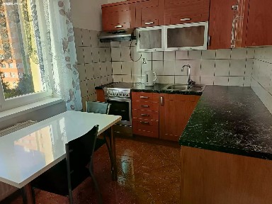 Prodej bytu 3+1 78 m² V. Volfa, České Budějovice - České Budějovice 2