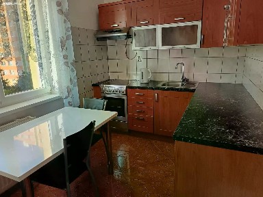 Prodej bytu 3+1 78 m²