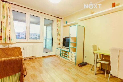 Prodej bytu 2+kk 48 m² K. Štěcha, České Budějovice - České Budějovice 2