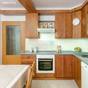 Prodej bytu 3+1 97 m²