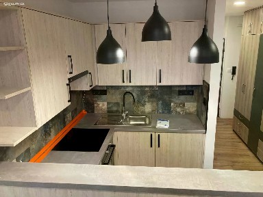 Prodej bytu 1+kk 31 m² Táboritská, Třeboň - Třeboň II