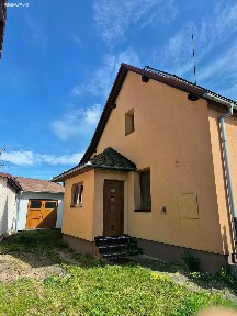 Prodej rodinného domu 122 m², pozemek 321 m² Rasošky